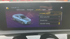 Mercedes-Benz CLA 250e AMG Line Premium 4dr Tip Auto Saloon